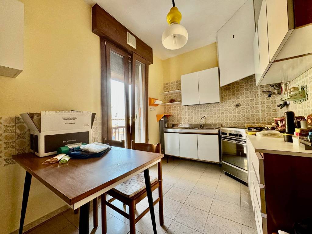 Appartamento a Venezia in Via Forte Marghera - Foto 2