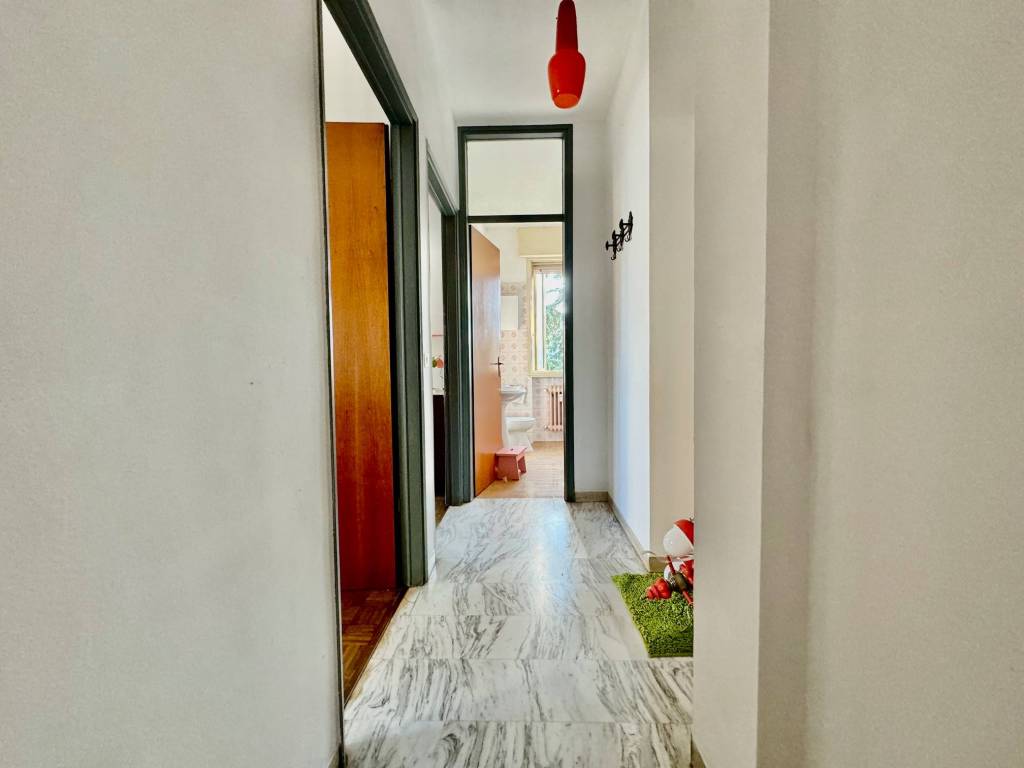 Appartamento a Venezia in Via Forte Marghera - Foto 4
