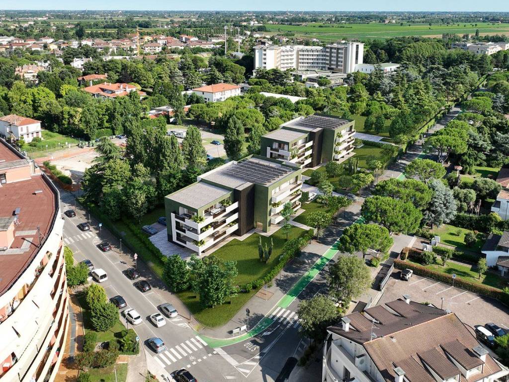 Appartamento a Montegrotto terme in Via Manzoni - Foto 5