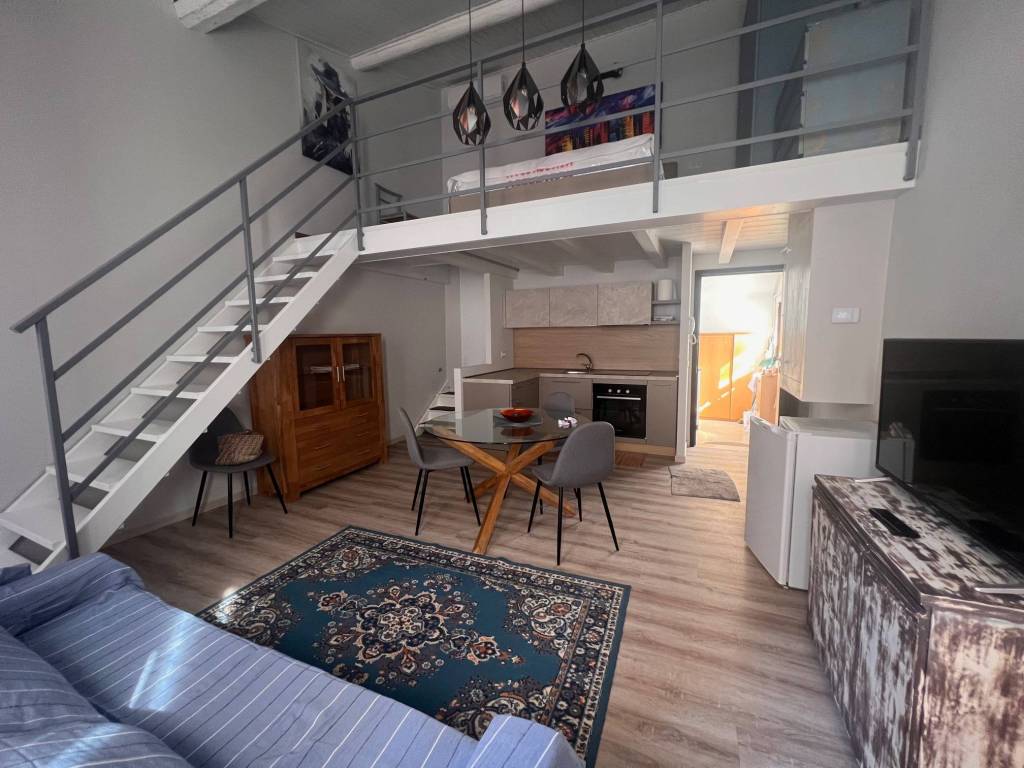 Appartamento a Mantova in Via Giustiziati - Foto 4