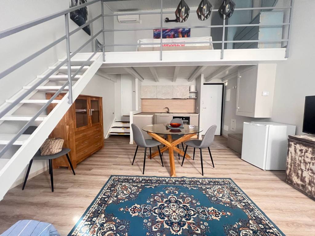 Appartamento a Mantova in Via Giustiziati - Foto 5