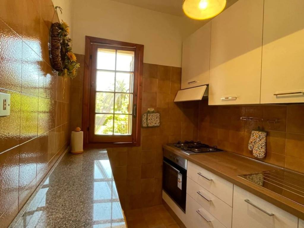 Villa a Sabaudia in Via America - Foto 4