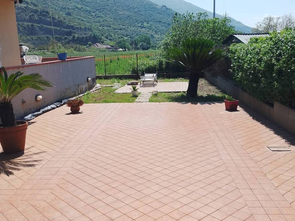 Villa a Sermoneta - Foto 2