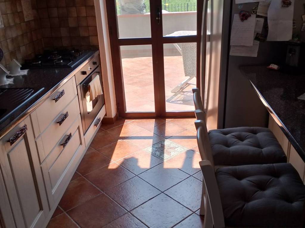 Villa a Sermoneta - Foto 4