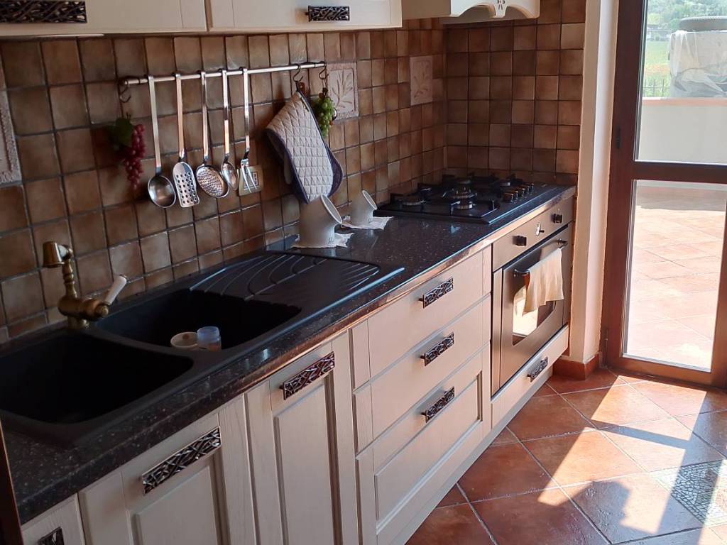 Villa a Sermoneta - Foto 5