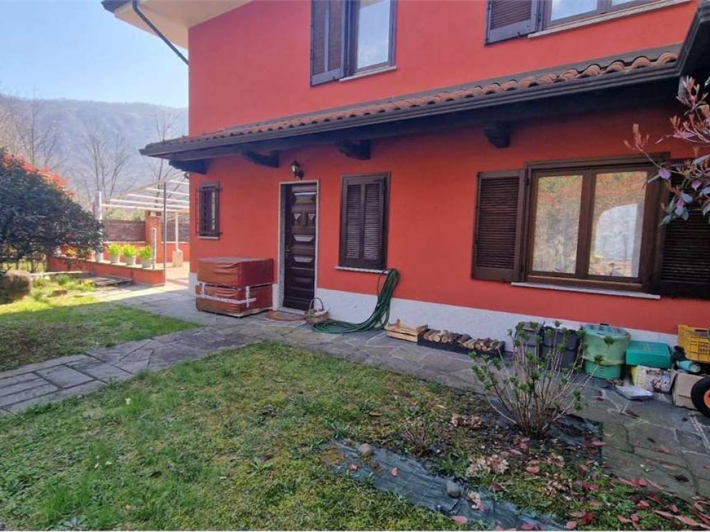 Villetta a schiera a Casale corte cerro in Fraz Ramate - Foto 2