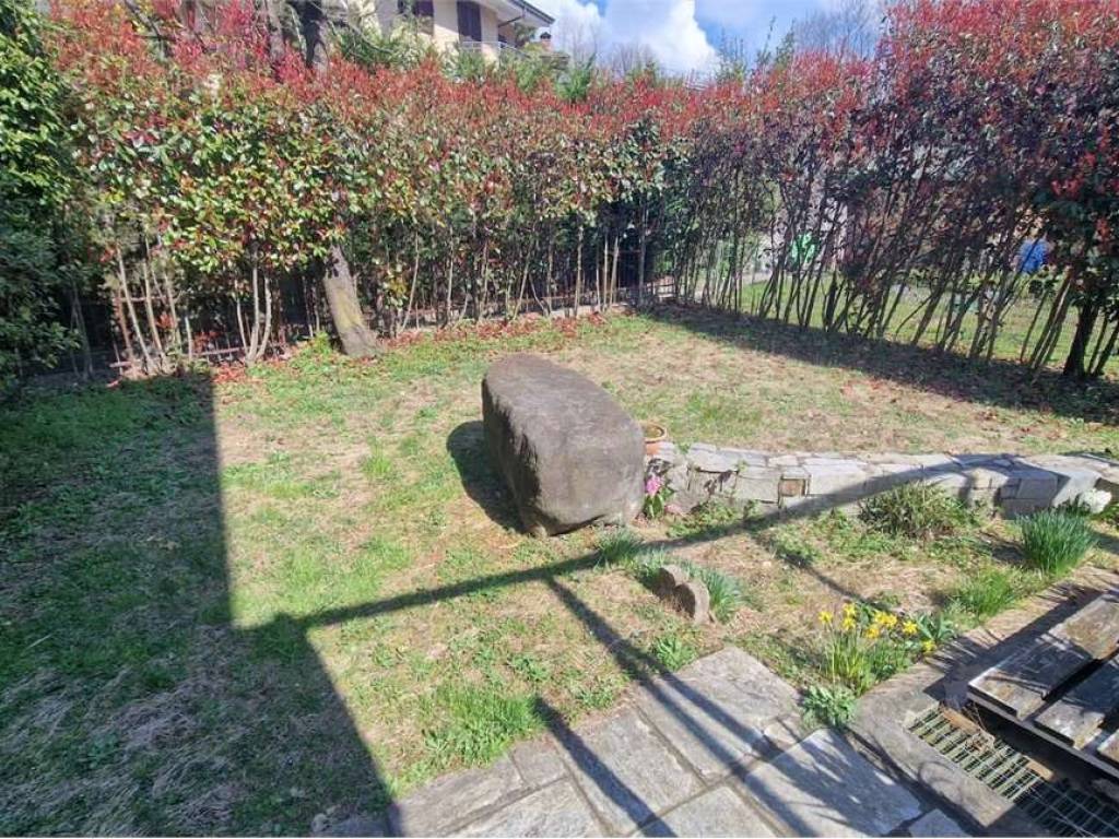 Villetta a schiera a Casale corte cerro in Fraz Ramate - Foto 4
