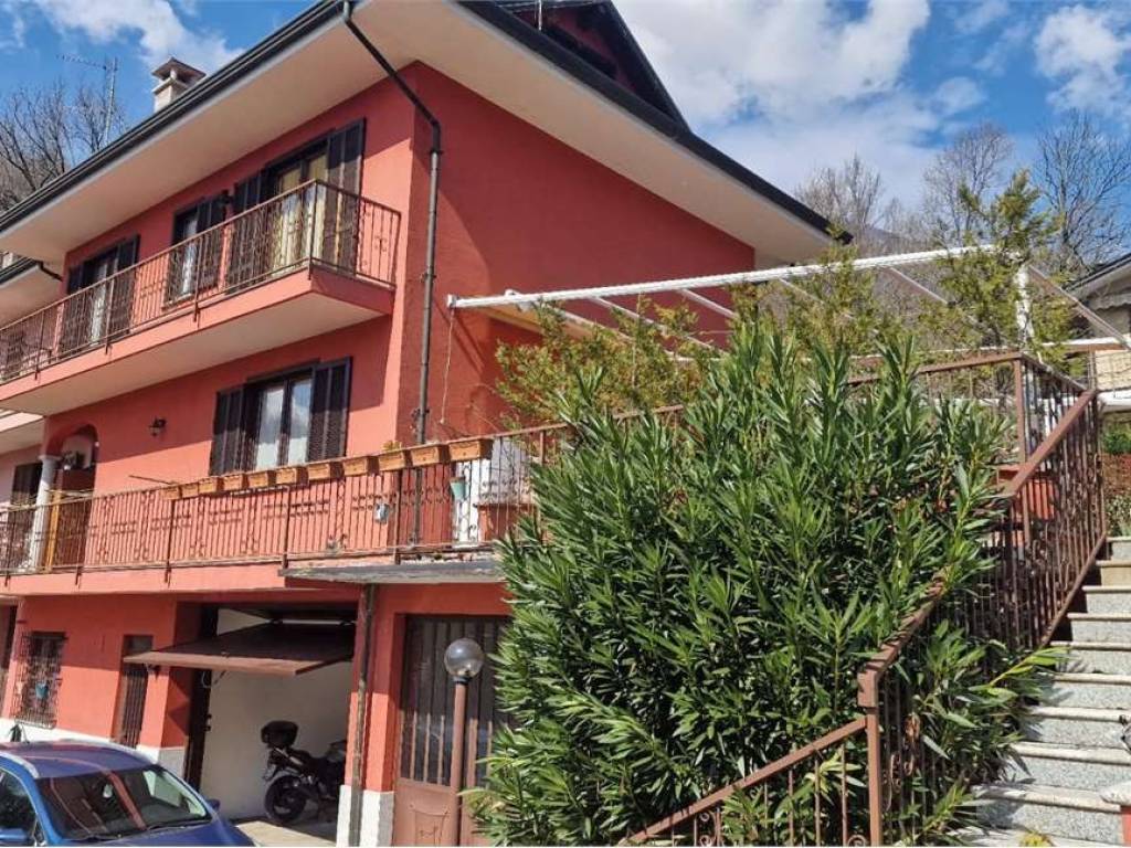 Villetta a schiera a Casale corte cerro in Fraz Ramate - Foto 5