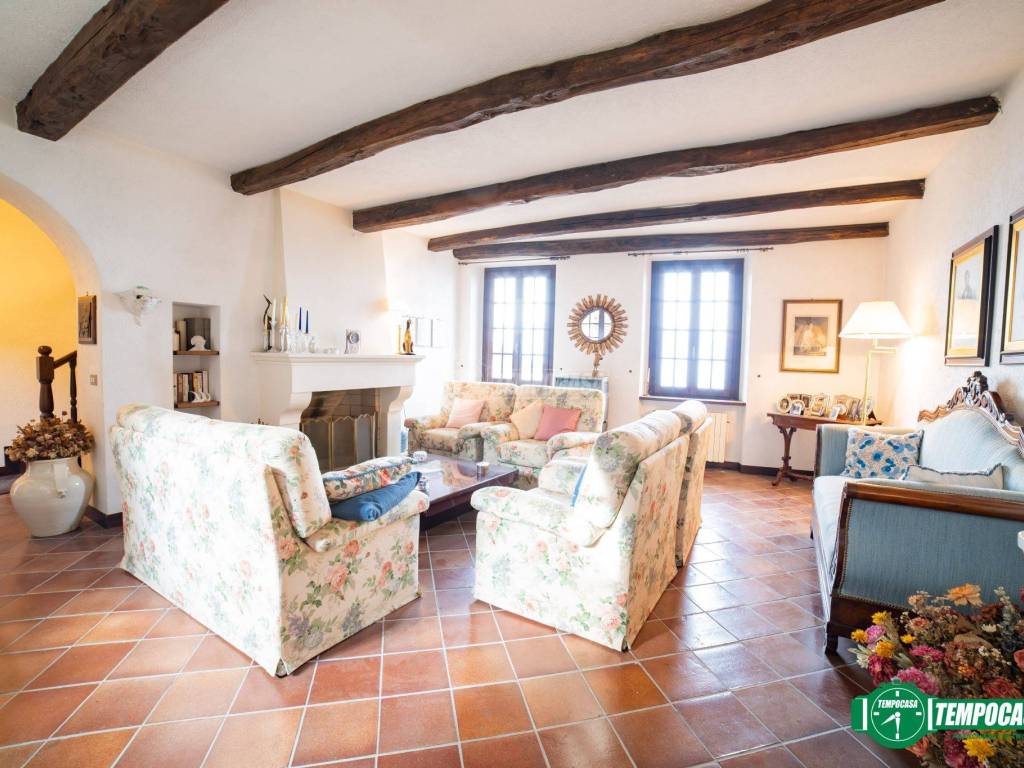 Villa a Stresa in Via per Magognino 1/v. Machere - Foto 3