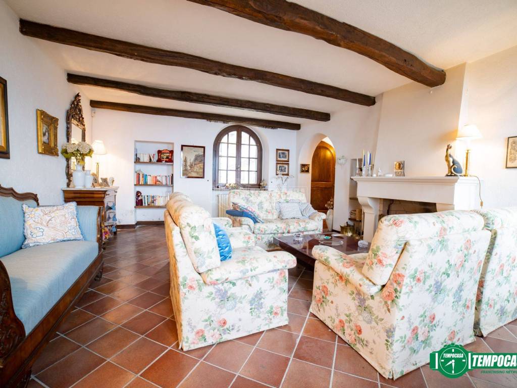 Villa a Stresa in Via per Magognino 1/v. Machere - Foto 4