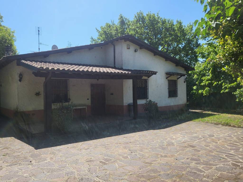 Villa a Paliano in Via Cimate - Foto 2