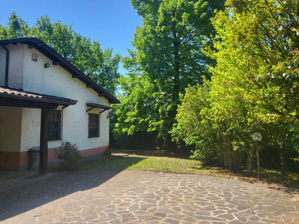 Villa a Paliano in Via Cimate - Foto 3