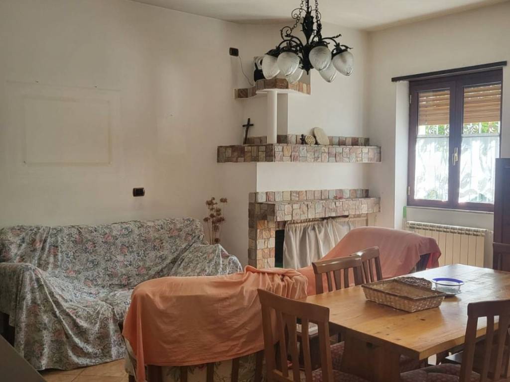 Villa a Paliano in Via Cimate - Foto 5