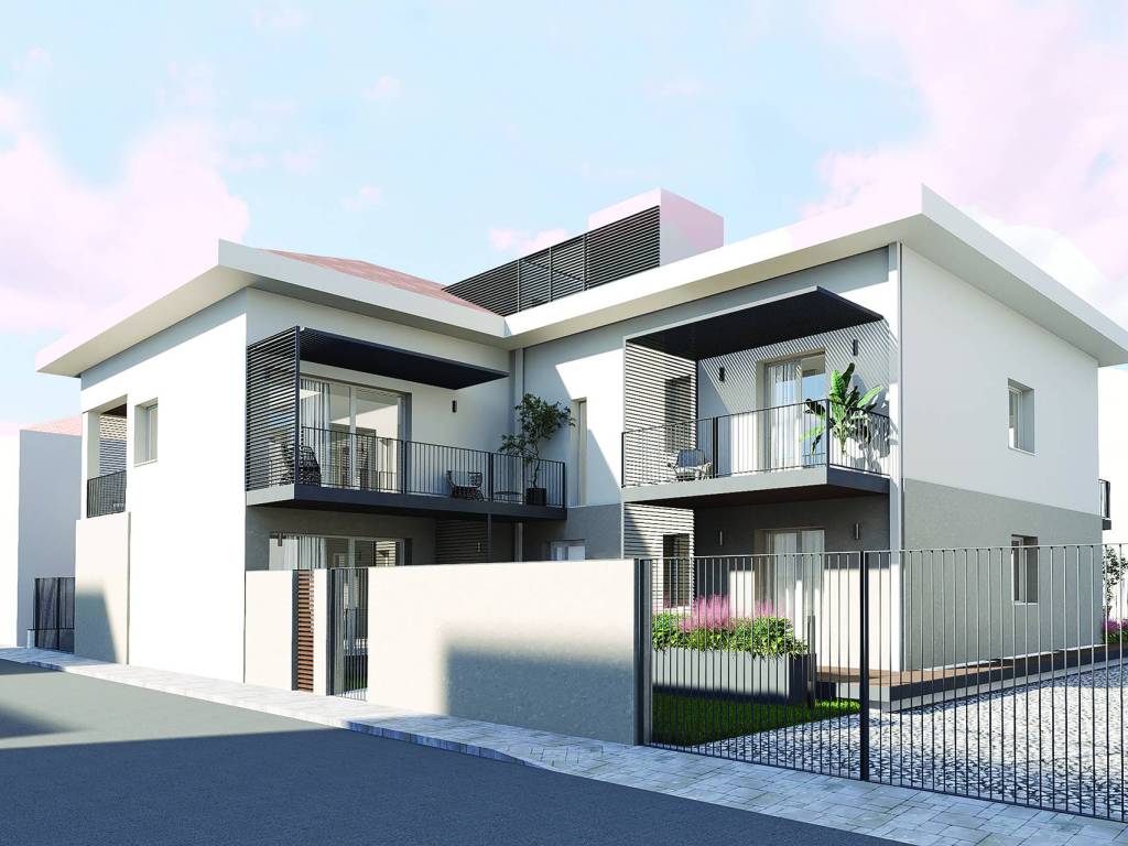 Progetto a Loano in Viale Tito Minniti, 11 - Foto 2