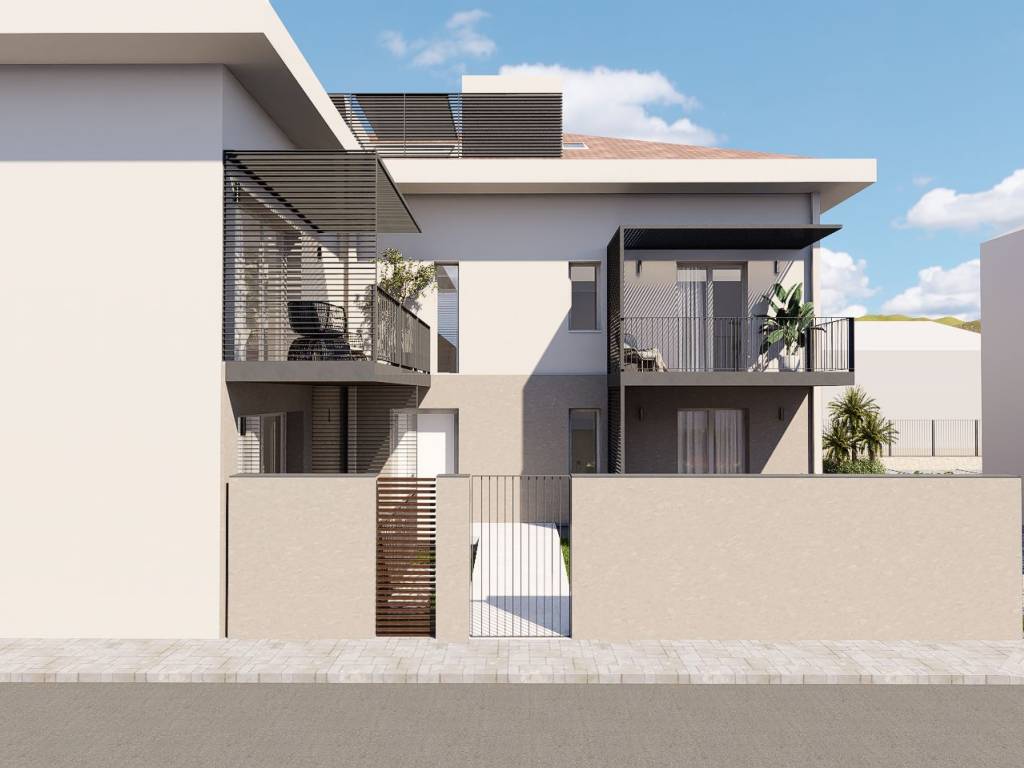Progetto a Loano in Viale Tito Minniti, 11 - Foto 3