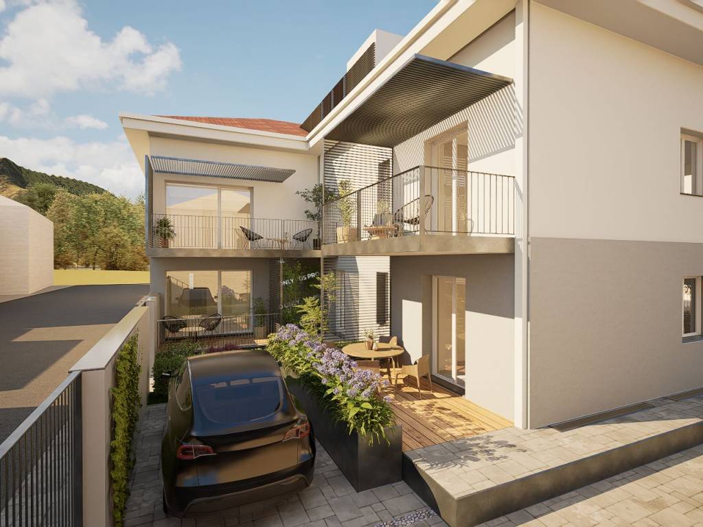 Progetto a Loano in Viale Tito Minniti, 11 - Foto 5