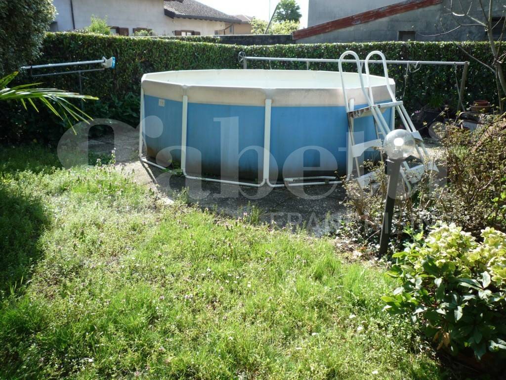 Villetta a schiera a Angera in Via Piave, 7 - Foto 5