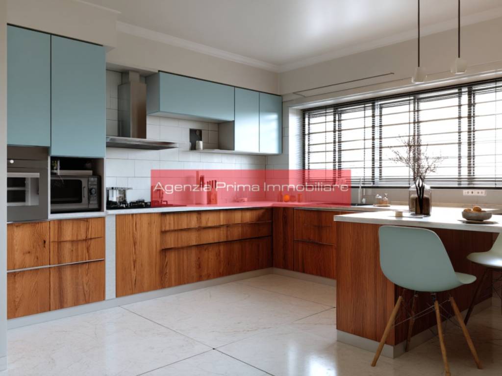 Villa a Quattro castella in Via Filippo Turati - Foto 2