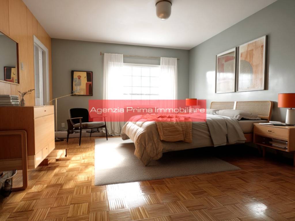 Villa a Quattro castella in Via Filippo Turati - Foto 3