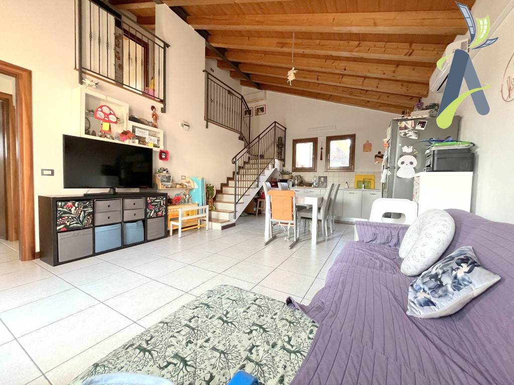 Appartamento a Mira in Via Lusore - Foto 2