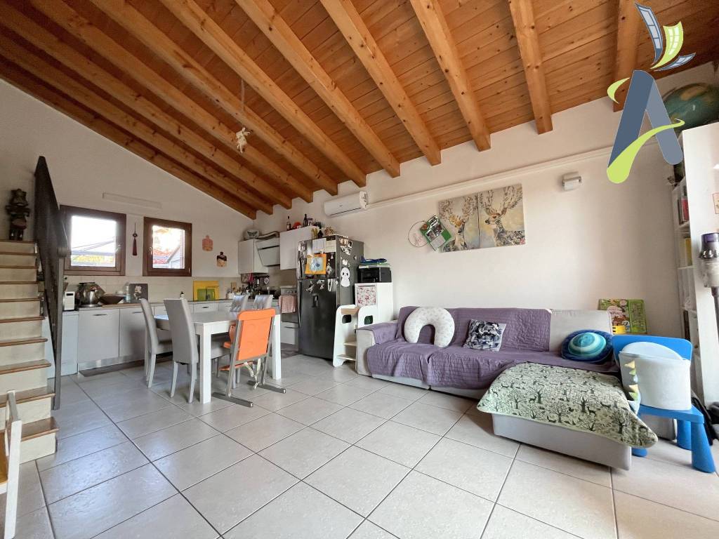 Appartamento a Mira in Via Lusore - Foto 3