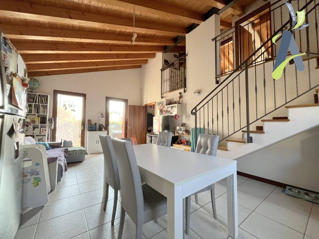 Appartamento a Mira in Via Lusore - Foto 4