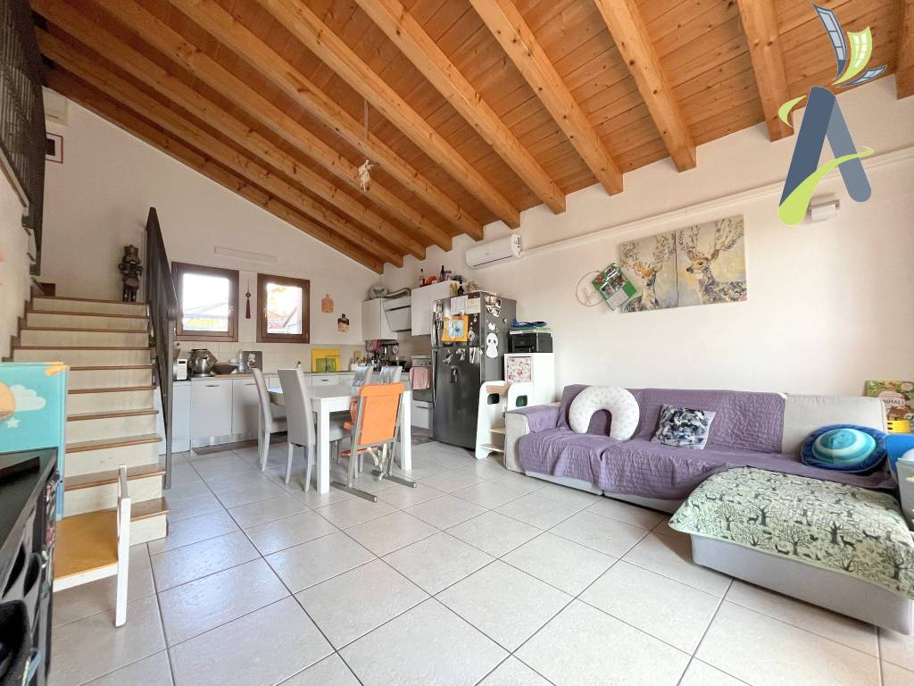 Appartamento a Mira in Via Lusore - Foto 5