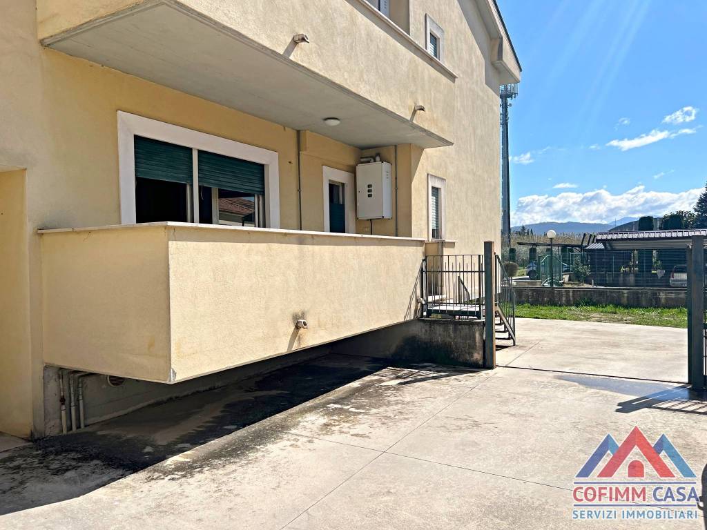 Appartamento a Sora in Via Cellaro, 28 - Foto 2
