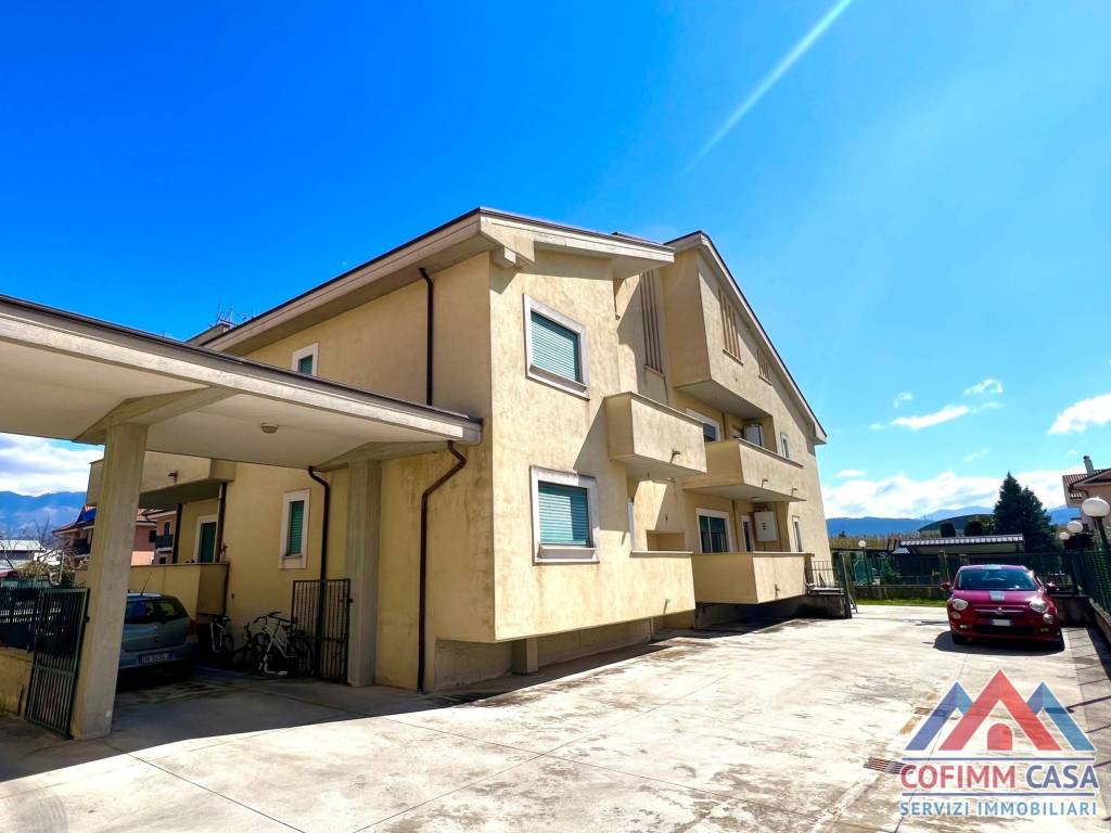Appartamento a Sora in Via Cellaro, 28 - Foto 3