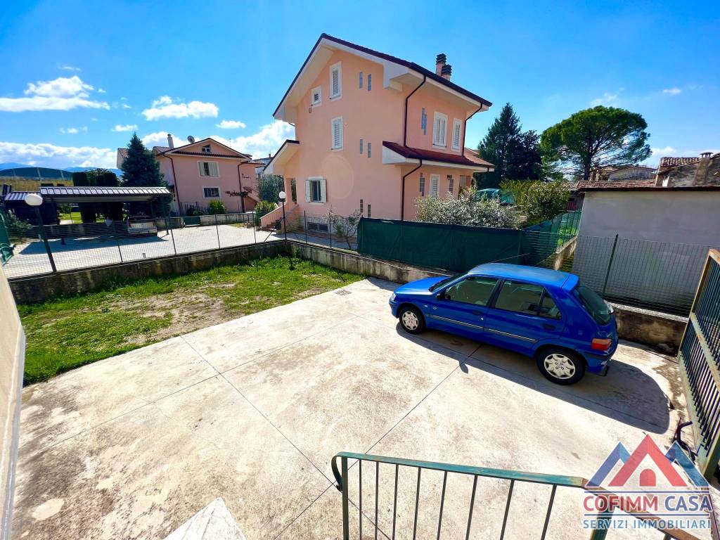 Appartamento a Sora in Via Cellaro, 28 - Foto 4