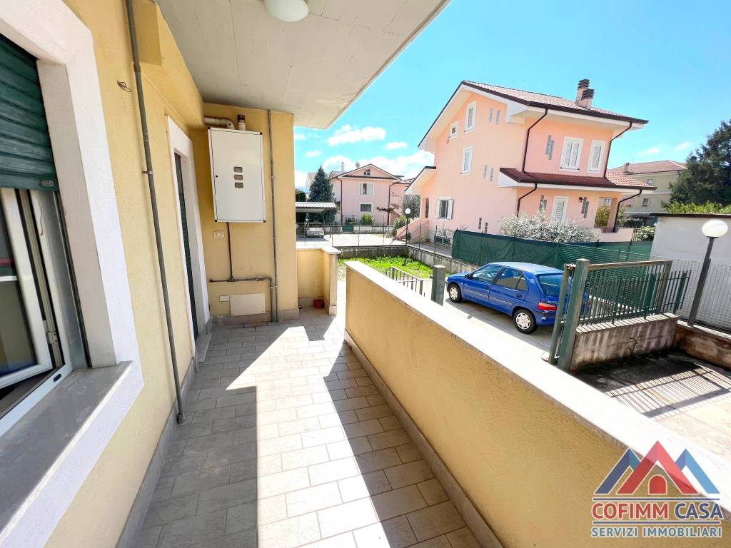 Appartamento a Sora in Via Cellaro, 28 - Foto 5