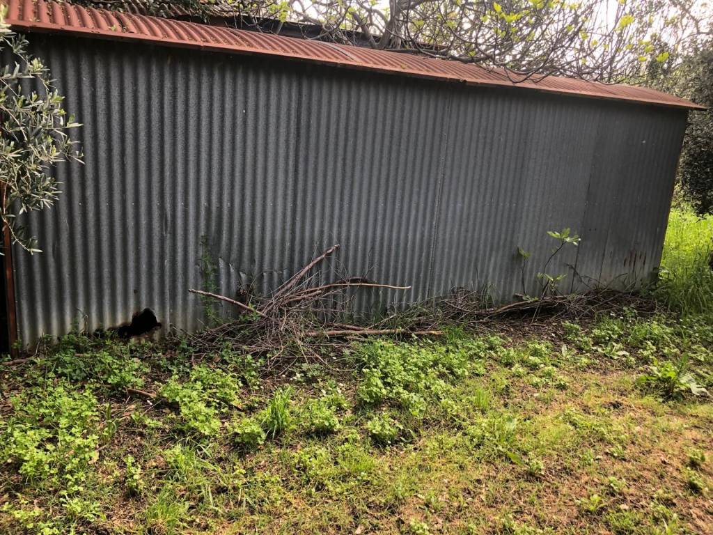 Terreno a Monte san vito in Via Metrano - Foto 3