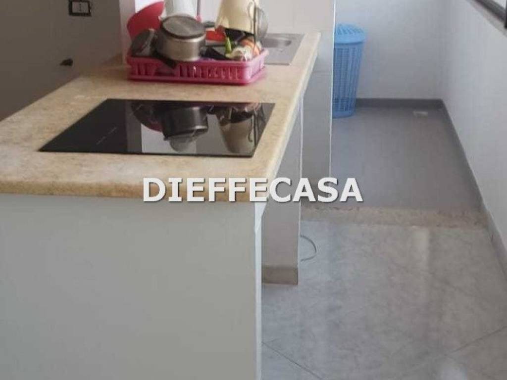 Appartamento a Marsala in Via Roma - Foto 4