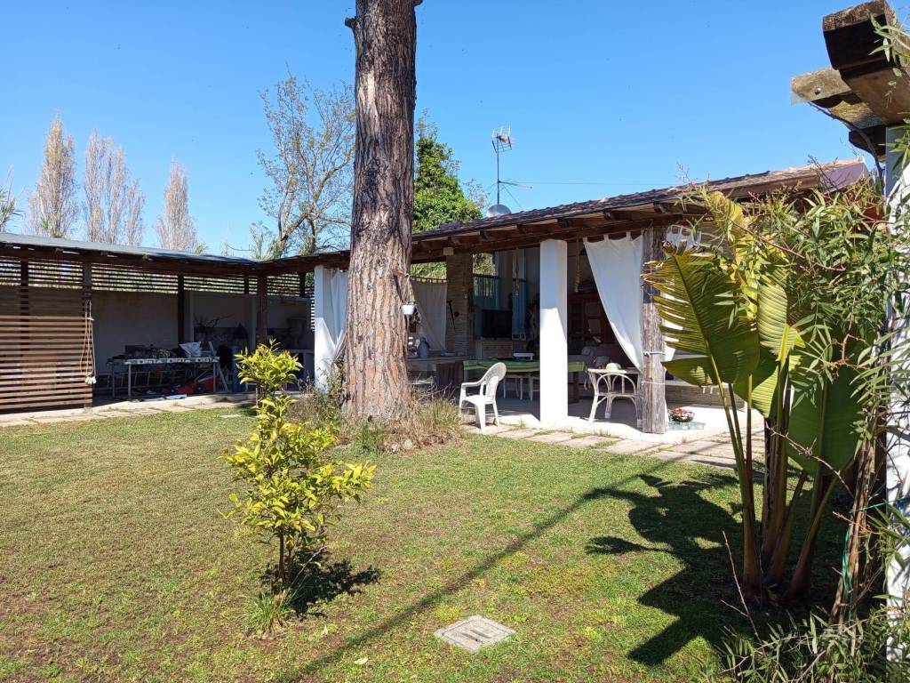 Villa a San felice circeo in Viale Europa, 5 - Foto 2