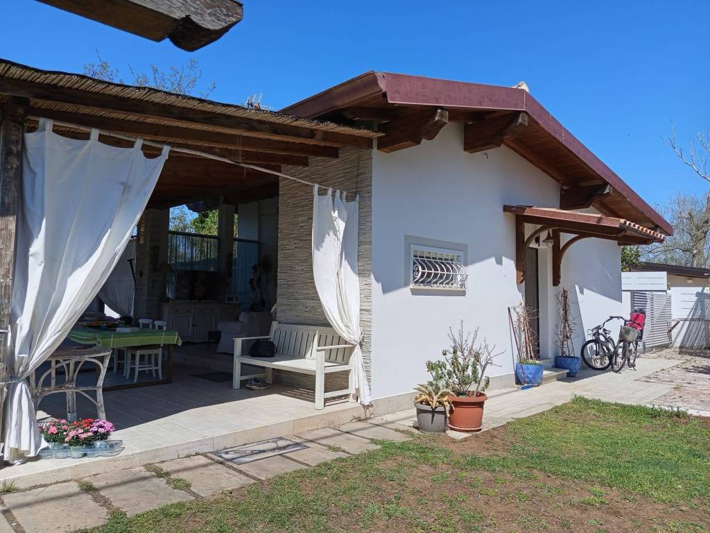 Villa a San felice circeo in Viale Europa, 5 - Foto 3