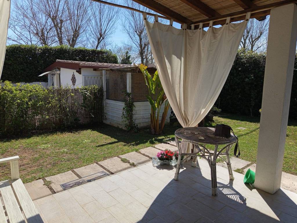 Villa a San felice circeo in Viale Europa, 5 - Foto 4