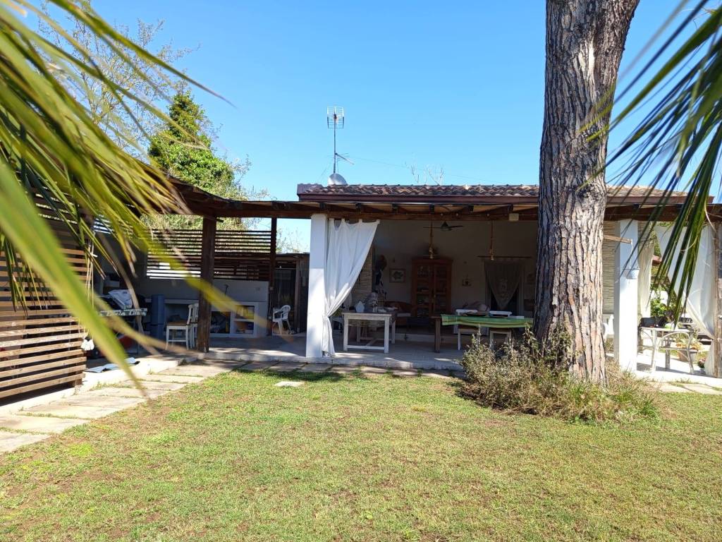 Villa a San felice circeo in Viale Europa, 5 - Foto 5