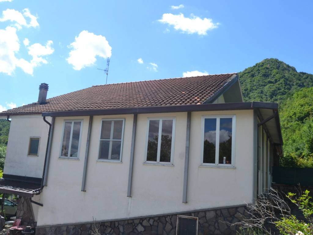 Villa a San fele in VIGNE - Foto 3