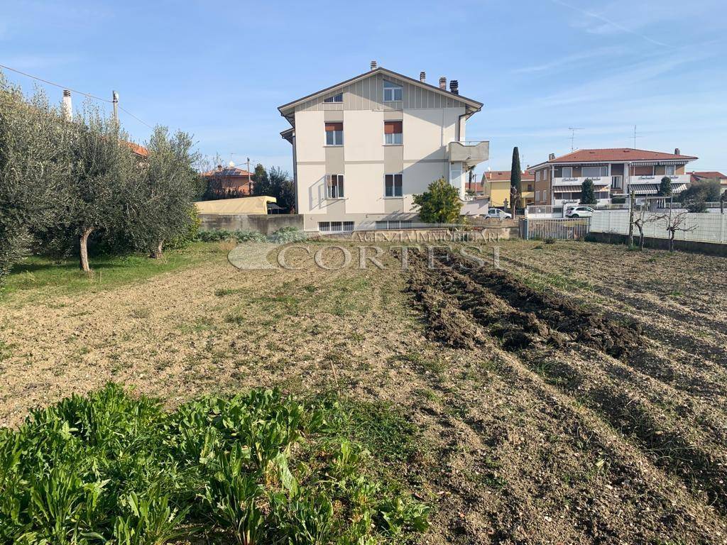 Terreno a Fano - Foto 2