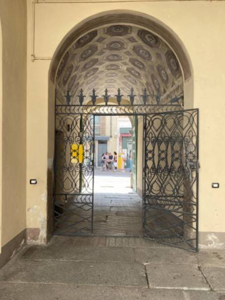 Appartamento a Lodi in Corso Vittorio Emanuele II - Foto 2