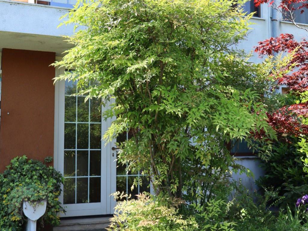 Villetta a schiera a Manzano in Via Cividale, 13 - Foto 2