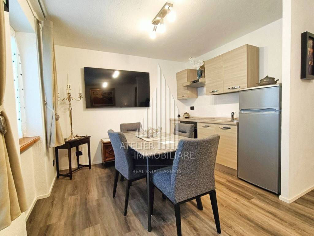 Appartamento a Courmayeur in Strada delle Villette - Foto 4