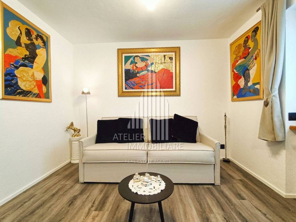 Appartamento a Courmayeur in Strada delle Villette - Foto 5