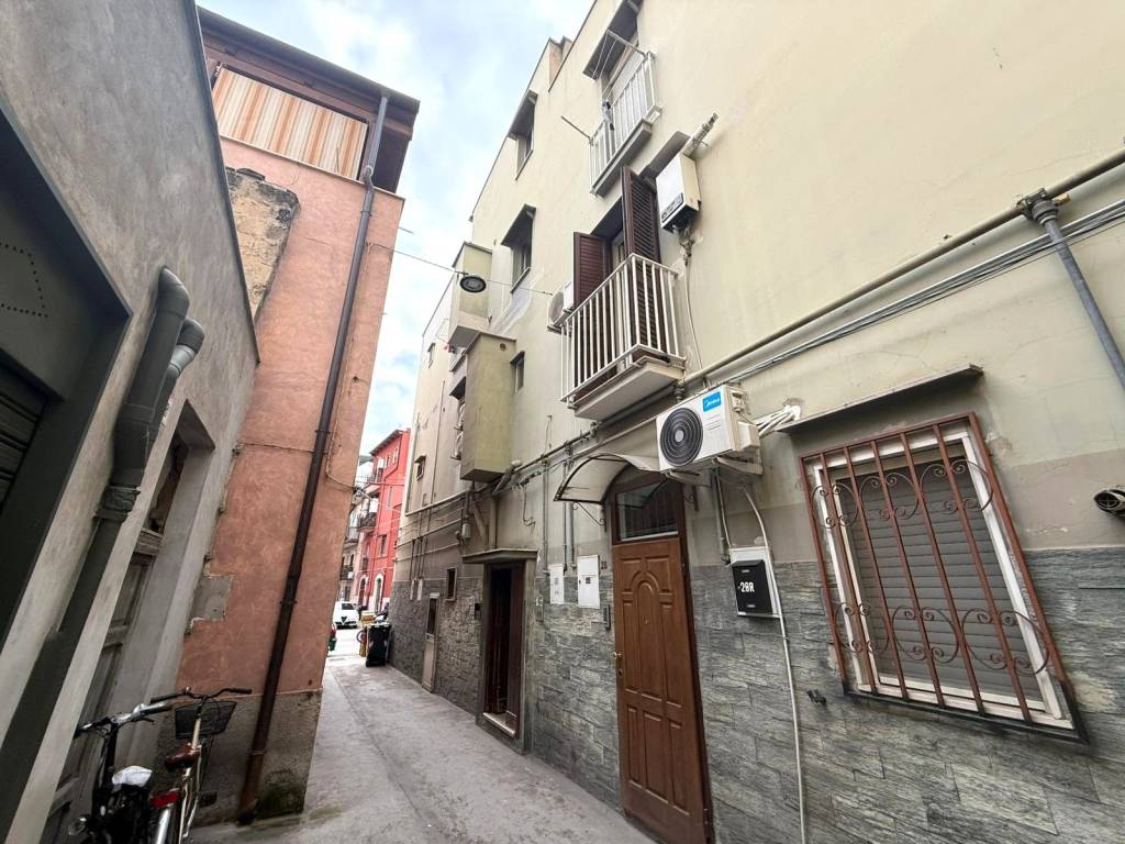 Appartamento a Barletta in Via Canosa, 28 - Foto 2