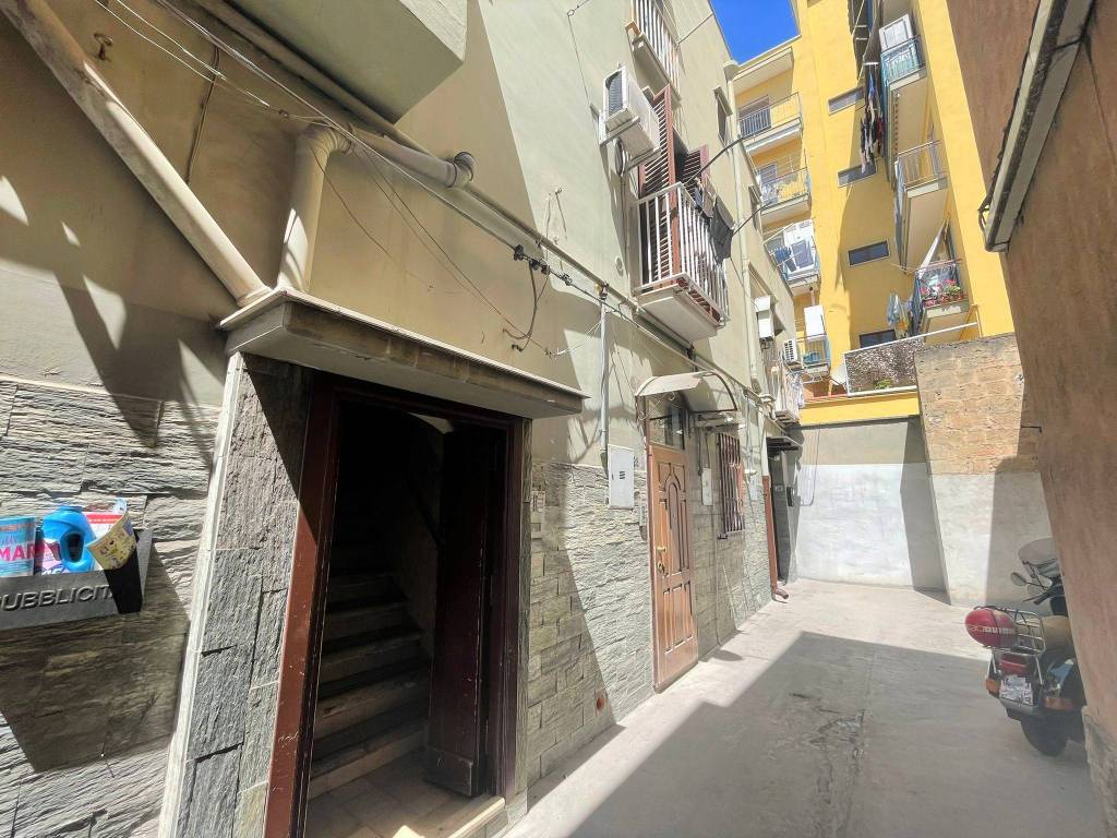 Appartamento a Barletta in Via Canosa, 28 - Foto 3
