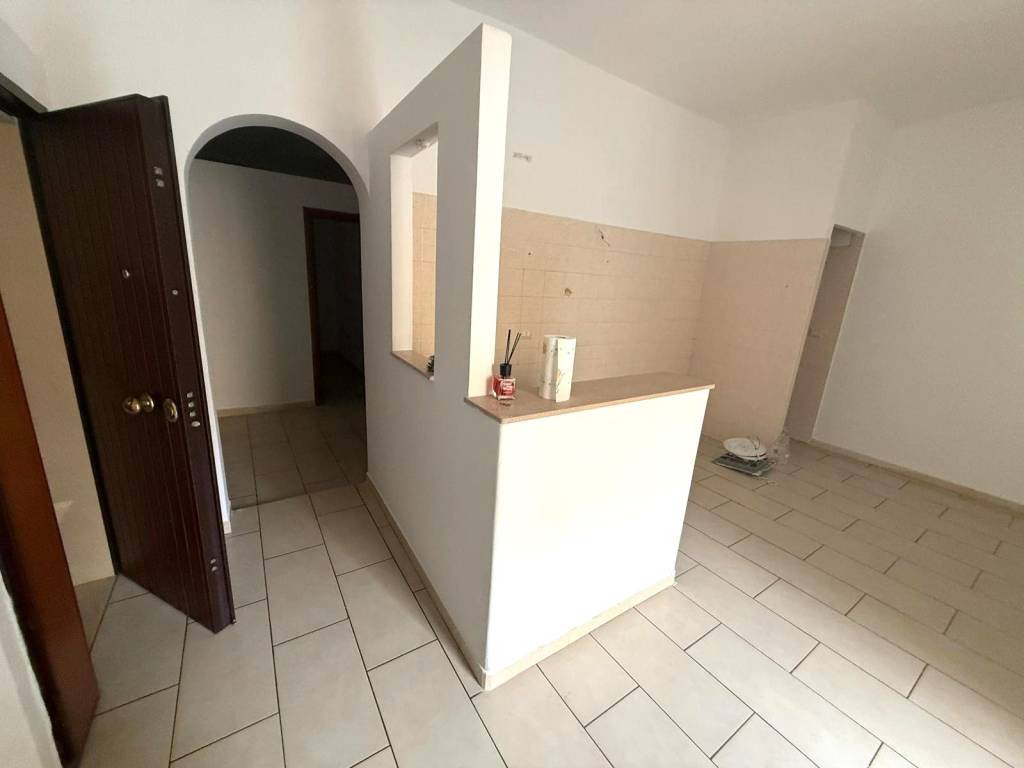 Appartamento a Barletta in Via Canosa, 28 - Foto 4