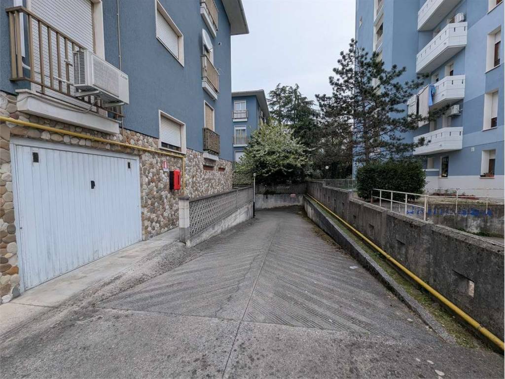 Box / garage a Gorizia in Via del Faiti, 13 - Foto 2