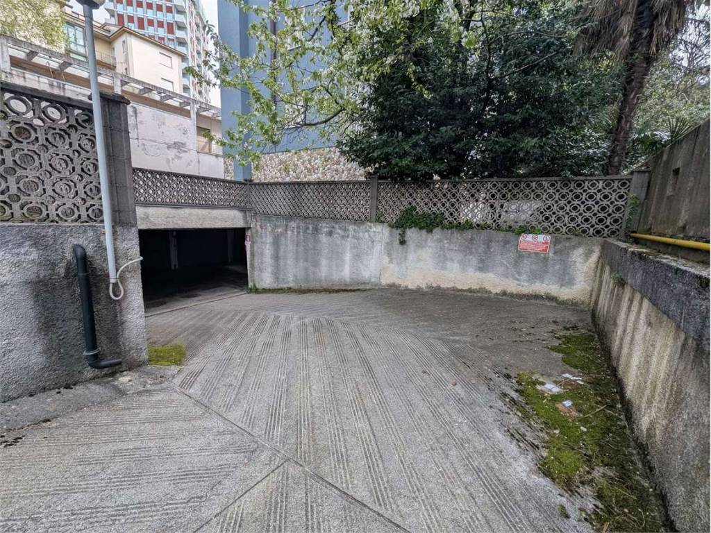 Box / garage a Gorizia in Via del Faiti, 13 - Foto 3