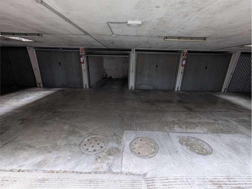 Box / garage a Gorizia in Via del Faiti, 13 - Foto 4