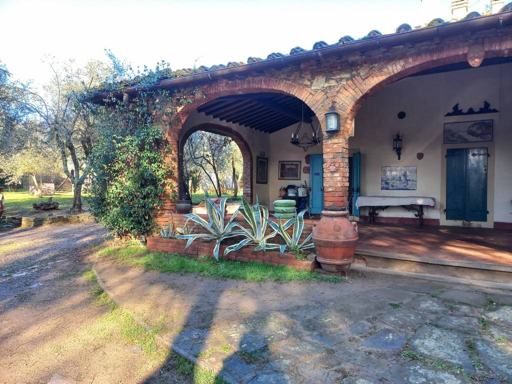 Rustico / casale a Greve in chianti in Strada Regionale Chiantigiana - Foto 3